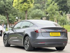 Tesla Model 3 Standard Range Edition - ფოტო 9
