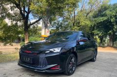 Dongfeng Yixuan Edition 1.5L Edition - ფოტო 1