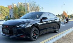 Dongfeng Yixuan Edition 1.5L Edition - ფოტო 3