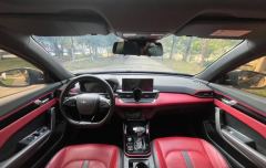 Dongfeng Yixuan Edition 1.5L Edition - ფოტო 4