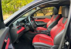 Dongfeng Yixuan Edition 1.5L Edition - ფოტო 5