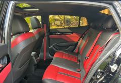 Dongfeng Yixuan Edition 1.5L Edition - ფოტო 6