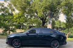 Dongfeng Yixuan Edition 1.5L Edition - ფოტო 8