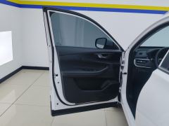 Chery Tiggo 5x 1.5L CVT Elite Edition - фото 12