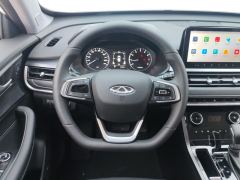 Chery Tiggo 5x 1.5L CVT Elite Edition - фото 18