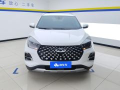 Chery Tiggo 5x 1.5L CVT Elite Edition - фото 3