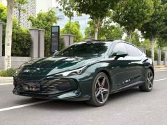 MG7 2.0T Trophy Edition - ფოტო 1