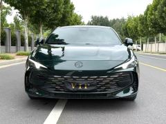 MG7 2.0T Trophy Edition - ფოტო 3