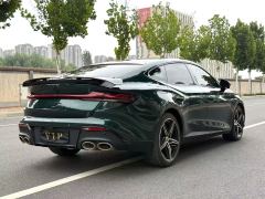 MG7 2.0T Trophy Edition - ფოტო 5