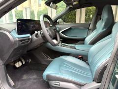 MG7 2.0T Trophy Edition - ფოტო 7