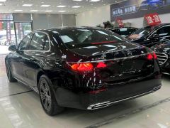 Mercedes-Benz E Class E-Class E 260 L - photo 16