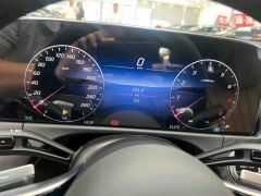Mercedes-Benz E Class E-Class E 260 L - photo 4