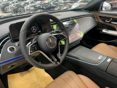 Mercedes-Benz E Class E-Class E 260 L - photo 6