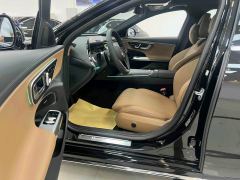 Mercedes-Benz E Class E-Class E 260 L - photo 7