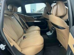 Mercedes-Benz E Class E-Class E 260 L - photo 8