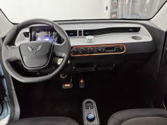 Wuling Hongguang MINIEV 170km Yue Xiangfen Ternary Lithium - фото 16