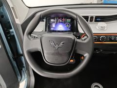 Wuling Hongguang MINIEV 170km Yue Xiangfen Ternary Lithium - фото 18