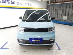 Wuling Hongguang MINIEV 170km Yue Xiangfen Ternary Lithium - фото 3