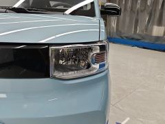 Wuling Hongguang MINIEV 170km Yue Xiangfen Ternary Lithium - фото 4