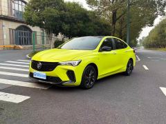 Buick Verano Pro GS 1.5T Edition - ფოტო 1