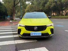 Buick Verano Pro GS 1.5T Edition - ფოტო 2