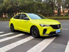 Buick Verano Pro GS 1.5T Edition - ფოტო 3