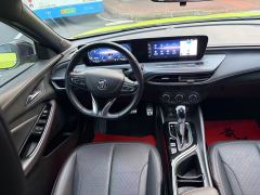 Buick Verano Pro GS 1.5T Edition - ფოტო 4