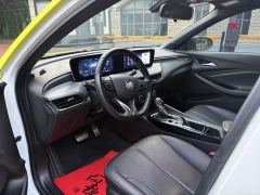 Buick Verano Pro GS 1.5T Edition - ფოტო 5