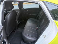 Buick Verano Pro GS 1.5T Edition - ფოტო 6