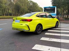 Buick Verano Pro GS 1.5T Edition - ფოტო 7