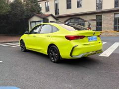 Buick Verano Pro GS 1.5T Edition - ფოტო 9