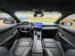 Lynk & Co 03 1.5T 2WDPlus 5 - ფოტო 10