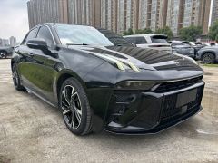 Lynk & Co 03 1.5T 2WDPlus 5 - ფოტო 3
