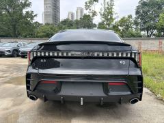 Lynk & Co 03 1.5T 2WDPlus 5 - ფოტო 6