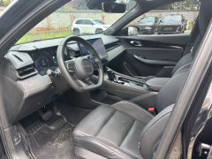 Lynk & Co 03 1.5T 2WDPlus 5 - ფოტო 8