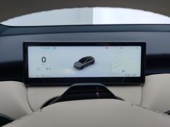 NIO ET5T 530km 75kWh - ფოტო 20