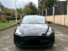 Tesla Model Y Facelift 545km Rear-Wheel Drive Edition - photo 2