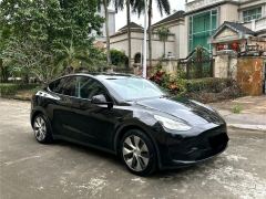 Tesla Model Y Facelift 545km Rear-Wheel Drive Edition - photo 3