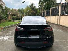 Tesla Model Y Facelift 545km Rear-Wheel Drive Edition - photo 4