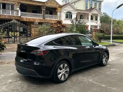 Tesla Model Y Facelift 545km Rear-Wheel Drive Edition - photo 5