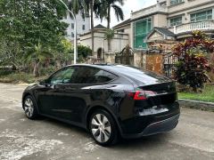 Tesla Model Y Facelift 545km Rear-Wheel Drive Edition - photo 6