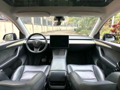 Tesla Model Y Facelift 545km Rear-Wheel Drive Edition - photo 7