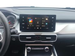 Geely Binyue 1.5T Edition - фото 17
