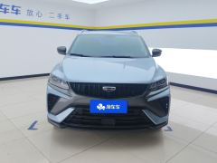 Geely Binyue 1.5T Edition - фото 3