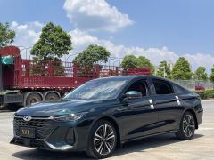 Chery Arrizo 8 High-Energy Edition 2.0T Dynamic - фото 1
