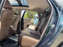 Chery Arrizo 8 High-Energy Edition 2.0T Dynamic - фото 6