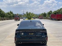 Chery Arrizo 8 High-Energy Edition 2.0T Dynamic - фото 8