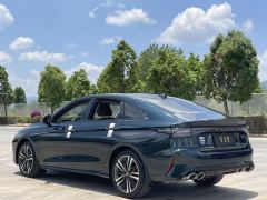 Chery Arrizo 8 High-Energy Edition 2.0T Dynamic - фото 9