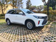 Fengon Fengguang 580 1.5T Automatic Comfort Edition - photo 2