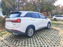 Fengon Fengguang 580 1.5T Automatic Comfort Edition - photo 4